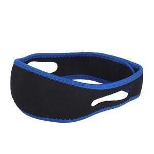 Samsonico - Snore Strap - Universal Size Fits All & Prewrapped 7.8 x 6.5 x 2.9in